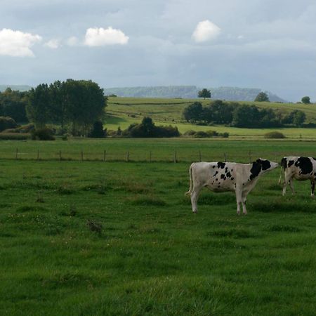Chambres D'Hotes L'Ecrin Des Saveurs Schwenheim Eksteriør bilde