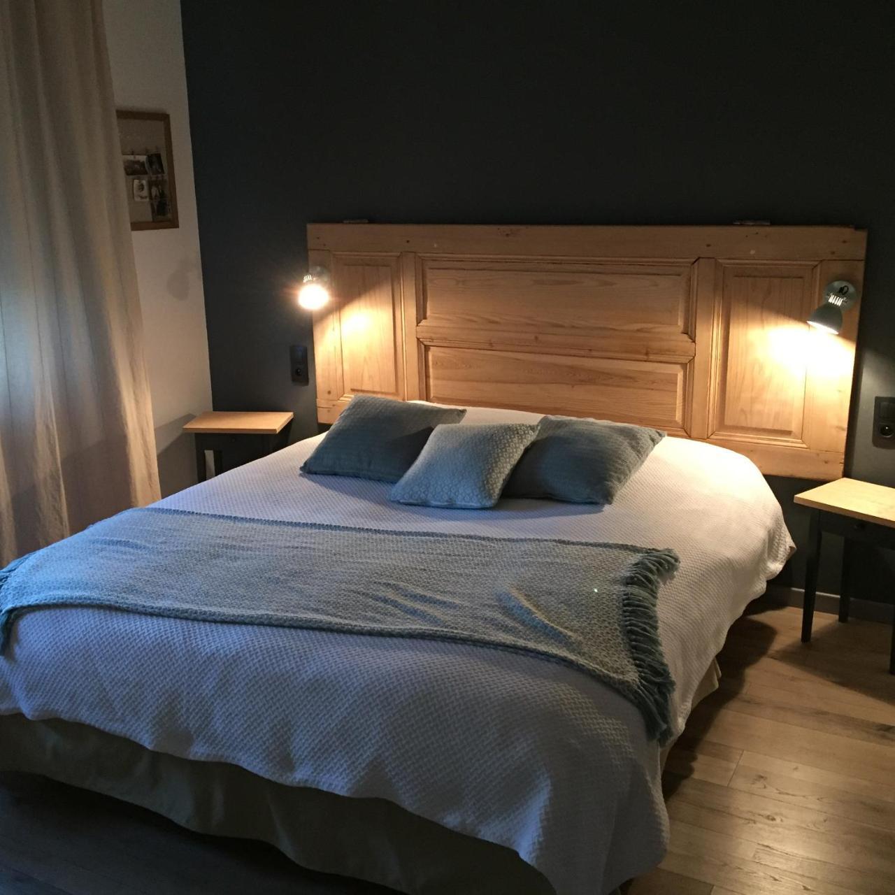Chambres D'Hotes L'Ecrin Des Saveurs Schwenheim Eksteriør bilde