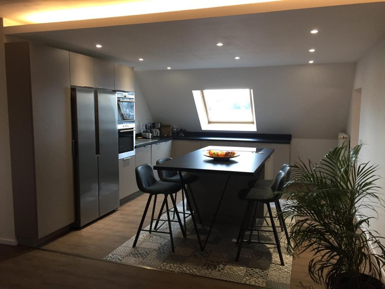 Chambres D'Hotes L'Ecrin Des Saveurs Schwenheim Eksteriør bilde