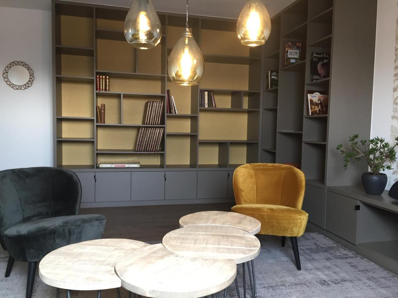 Chambres D'Hotes L'Ecrin Des Saveurs Schwenheim Eksteriør bilde