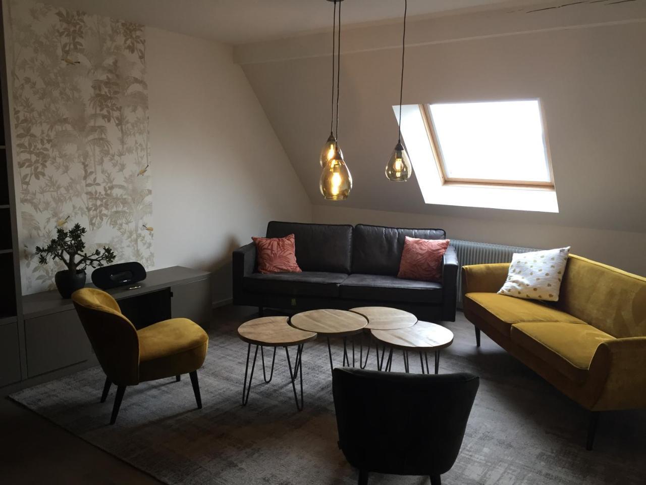 Chambres D'Hotes L'Ecrin Des Saveurs Schwenheim Eksteriør bilde