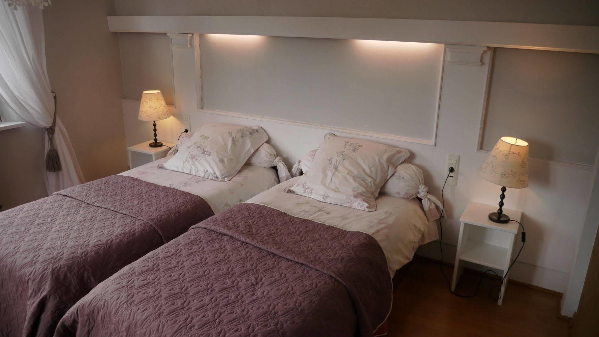 Chambres D'Hotes L'Ecrin Des Saveurs Schwenheim Eksteriør bilde
